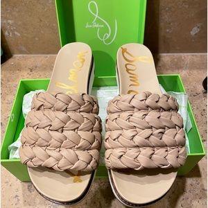 Sam Edelman brand new Ainslie slide